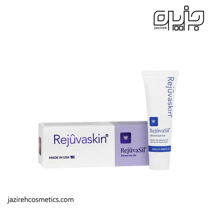 ژل رژواسیل اسکارهیل 10 میل